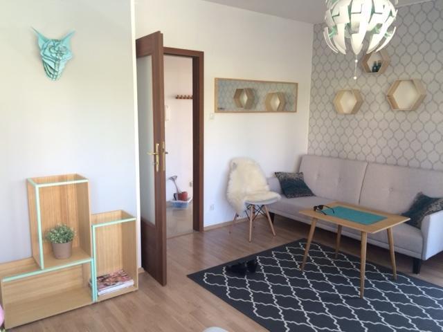Апартаменти Apartament Scandi Гдиня Екстер'єр фото